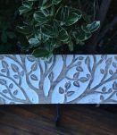 Porte manteau arbre