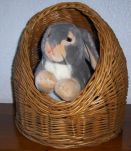 Panier pour chat, chien