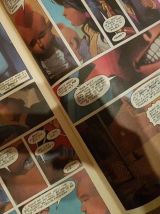 Judge dredd - the megazine n°1. Octobre 1990.