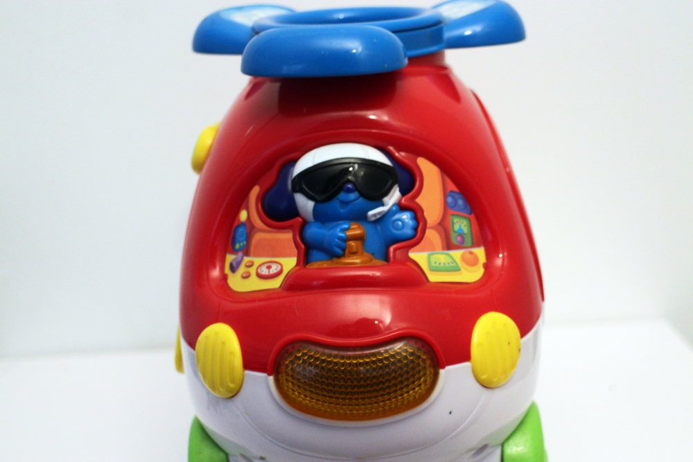 helico rigolo vtech