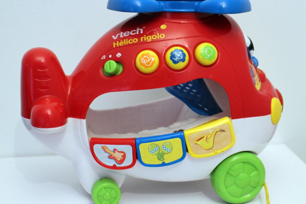 helico rigolo vtech