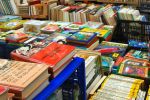 Marché aux livres