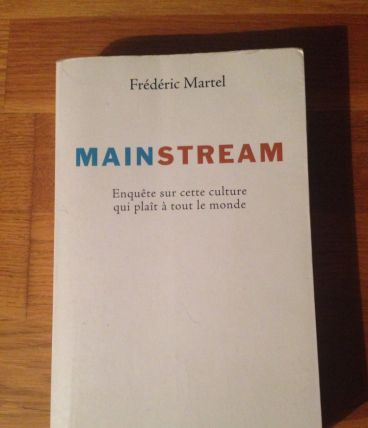 Mainstream  