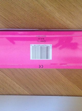 Trousse Barbie 90's