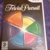 Jeu Nintendo Wii - Trivial Pursuit
