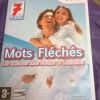 Jeu Nintendo Wii - Mots Fléchés 