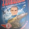 Dvd Thunderbird  - épisodes de 9 à12 