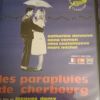 DVD Les Parapluies de Cherbourg 