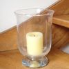 Vase bougeoir d'occasion