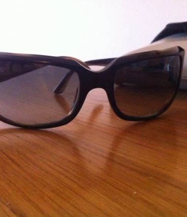 Lunettes de soleil