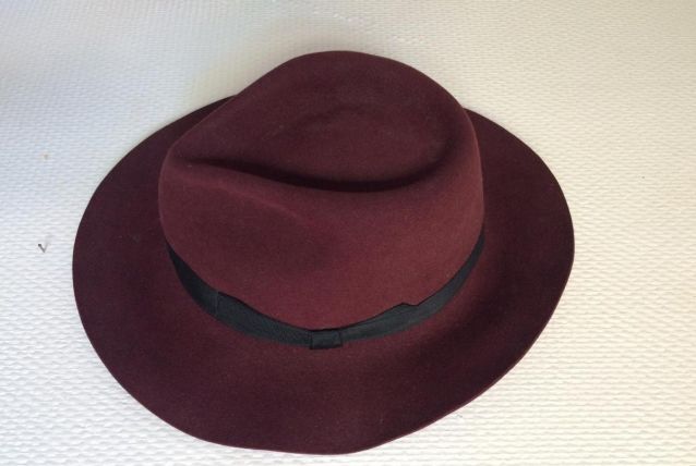 Chapeau Faustmann