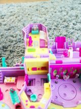 Maison Polly Pocket vintage 