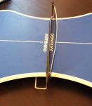 Mini table Ping pong pliable Artengo