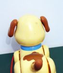 Chien Tomy Fisher price de 1997