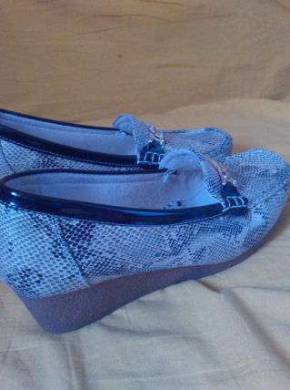 Petites chaussures