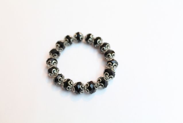 Bracelet perles