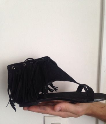 Chaussures Justfab 