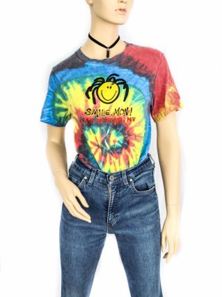 tshirt tie and dye t36