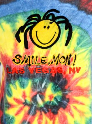 tshirt tie and dye t36