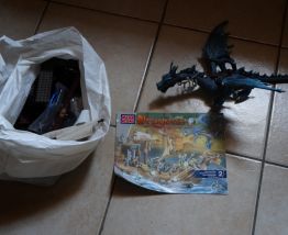 grand bateau pirate lego