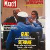Magazine de collection Paris Match ancien du 22 octobre 1982 