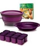 MicroVap Prune + accessoires