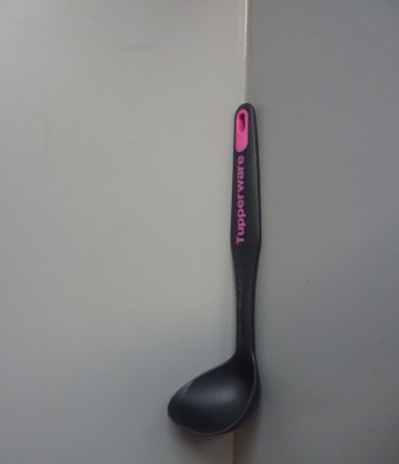Louchette ergonomique