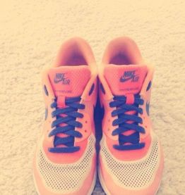 Air Max Hyperfuse 