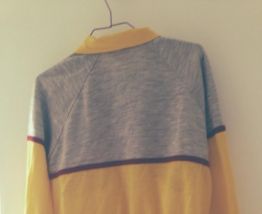 Veste Vintage Adidas