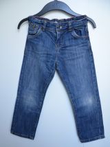 Jeans regular OKAIDI 5 ans