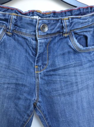 Jeans regular OKAIDI 5 ans