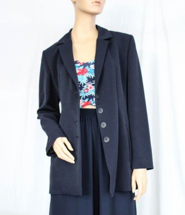 blazer zapa 