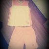 ENSEMBLE ADIDAS 4 ANS