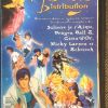 Magazine Manga Distribution ancien de Novembre 1999
