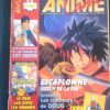 Magazine ancien AnimeLand n°60 d'occasion