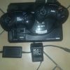 Console de jeu Megadrive