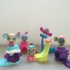 Famille Zoobles
