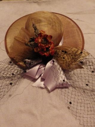 CHAPEAUX