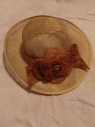 CHAPEAUX