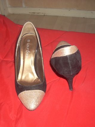 chaussures