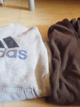 habit garcon 14 ans 