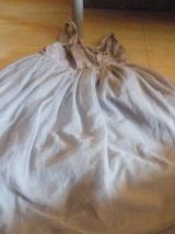 habit fille 8 ans 