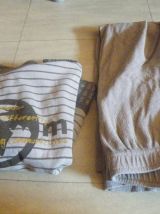 habit garcon 6 ans 