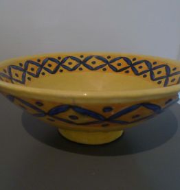 Plat marocain