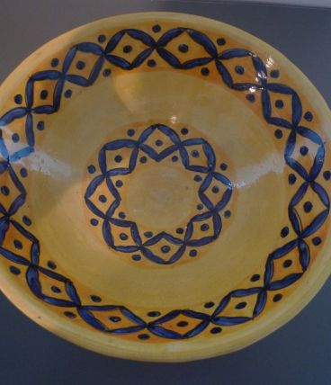 Plat marocain