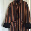 Manteau Oversize