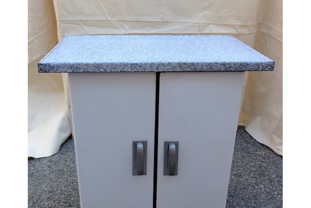Meuble vintage