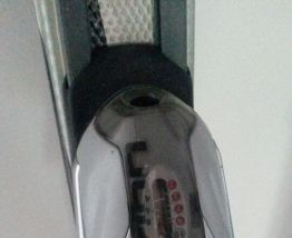 skis VOLKL paraboliques