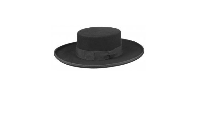 CHAPEAU ESPAGNOL