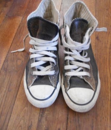 converses